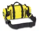 HIPSTER Erste-Hilfe-Hüfttasche, Farbe gelb