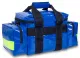 LIGHT BAG Notfalltasche, Plane 44 x 25 x 27 cm, Farbe blau