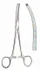 Arterienklemme nach Rochester-Ochsner (Kocher) gebogen 1:2 Zähne 14,0 cm