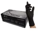 Nitril Handschuhe Black Wave, schwarz puderfrei (100 Stück) Gr. S