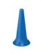 Einmal-Ohrtrichter 2,5 mm Kindergröße (50 Stück) Blau