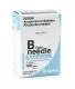 Akupunkturnadeln Seirin B-Typ mit KS-Griff ohne Führrohr (100 Stück) 0,20 x 15 mm, blau