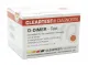 Cleartest D-Dimer Schnelltest mit Pufferlösung 10 Test-Kassetten