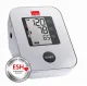 Boso medicus X, digitales Blutdruckmessgerät Standard Oberarmmanschette 22-32 cm Armumfang