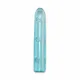 Instrumentenschutzkappe, gelocht, 2,0 x 19 mm blau transluzent (100 Stück)