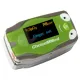 Kinder Finger-Pulsoximeter OxyWatch, mit Froschmotiv