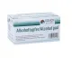 Alkoholtupfer, 3 x 3 cm, einzeln verpackt, zur Reinigung der Haut(100 Stück)