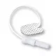 Ambu Neuroline 700 Oberflächenelektroden, 20x15 mm, Kabellänge 10 mm (10x12 Stck.)