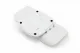 Babywaage MBF100K-2 Multifunktionale Baby- und Kleinkindwaage mit Eltern-Kind-Funktion