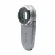 Dermatoskop, IDS-1100C, 10-fach Vergrößerung, LED, Ladestation Komplett-Set