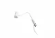 Derungs LED-Untersuchungsleuchte reinweiß Halux N50-1P FX, 4400 K