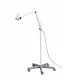 Derungs LED-Untersuchungsleuchte reinweiß Halux N50-1P FX, 4400 K