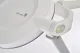 Derungs LED-Untersuchungsleuchte TRIANGO 60-1 Fix-Fokus, 60000 Lux fahrbares Stativmodell