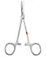 Einmal-Nadelhalter nach Halsey 13,0 cm (25 Stück) Einmal-Nadelhalter nach Halsey 13,0 cm (25 Stück)