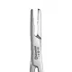 Einmal-Nadelhalter nach Mayo-Hegar 14,0 cm (25 Stück) Einmal-Nadelhalter nach Mayo-Hegar 14,0 cm (25 Stück)