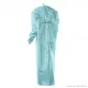 Foliodress gown Comfort Basic OP-Bindekittel steril Gr. L, 123 cm lang VE = 32 Stck.