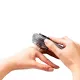Kontaktplatte 8,0 mm für Dermatoskop IDS-1100C
