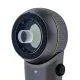 Kontaktplatte 8,0 mm für Dermatoskop IDS-9100