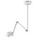 LED-Decken-Untersuchungsleuchte VISIANO 20-2 Pro C T1