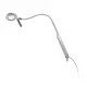LED Untersuchungsleuchte VISIANO 10-1 P S10, Pin-Version