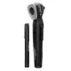 LuxaScope Auris LED 2.5V Otoskop inkl. LED Penlight BLACK EDITION
