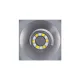 LuxaScope Auris LED 2.5V Otoskop inkl. LED Penlight BLACK EDITION