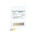 MQuant PH-Universal Indikatorstäbchen Merck (100 Stück) pH 4,0 - 7,0