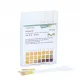 MQuant PH-Universal Indikatorstäbchen Merck (100 Stück) pH 5,2 - 7,2