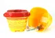 Multi-Safe twin plus 1500 Kanülen-Entsorgungsboxen 1,5 Ltr.