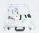 Notfallkoffer EuroSafe® Praxis mit Sauerstoff-Beatmungseinheit und Füllsortiment DIN 13157