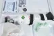 Notfallkoffer EuroSafe® Praxis mit Sauerstoff-Beatmungseinheit und Füllsortiment DIN 13157