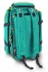 Notfalltasche CRITICAL'S First-Responder-Tasche, grün