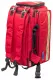Notfalltasche CRITICAL'S First-Responder-Tasche, rot