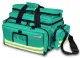Notfalltasche GREAT CAPACITY, 55 x 34 x 32 cm, grün