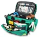 Notfalltasche GREAT CAPACITY, 55 x 34 x 32 cm, grün