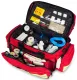 Notfalltasche GREAT CAPACITY, 55 x 34 x 32 cm, rot