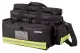 Notfalltasche GREAT CAPACITY, 55 x 34 x 32 cm, schwarz