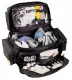 Notfalltasche GREAT CAPACITY, 55 x 34 x 32 cm, schwarz