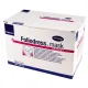 OP-Maske, Foliodress mask Comfort Perfect (50 Stück) grün, zum Binden mit Nasenbügel