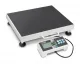 Professionelle Adipositas Personenwaage, externes Display, MPM300K-1LM, bis 300 Kg. geeicht nach KAT III