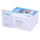 Proline HCG Card pro Schwangerschaftstest (20 Test-Kassetten)