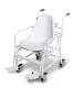 Stuhlwaage Kern MCF 300K-1M, geeicht KAT III, W-Lan, Wägebereich [Max] 300 kg