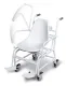 Stuhlwaage Kern MCF 300K-1M, geeicht KAT III, W-Lan, Wägebereich [Max] 300 kg