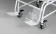 Stuhlwaage Kern MCF 300K-1M, geeicht KAT III, W-Lan, Wägebereich [Max] 300 kg