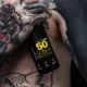 TattooMed sun protection LSF 50 Spray (150 ml)