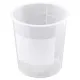 Urinbecher milchig-transparent ohne Deckel, 125 ml (1000 Stück) Polypropylen