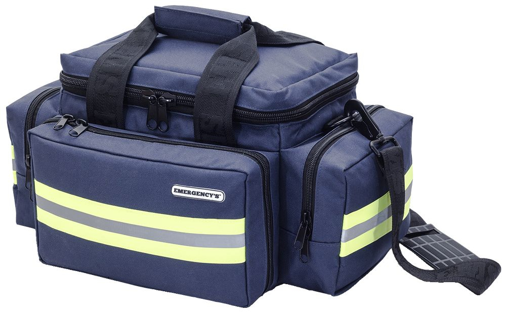 Elite Bags Notfalltasche LIGHT BAG blau günstig kaufen. Farbe Blau