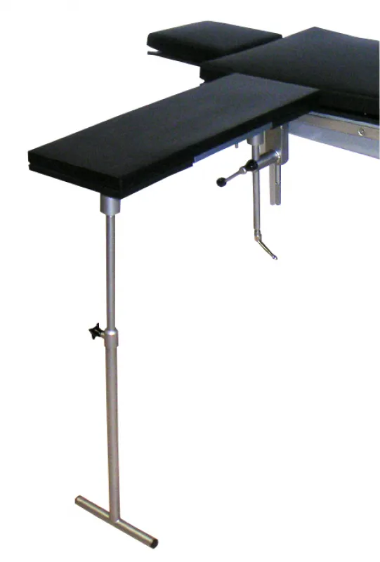 Arm-und Hand OP-Tisch zur OP-Tisch Montage AGA AHT-3065