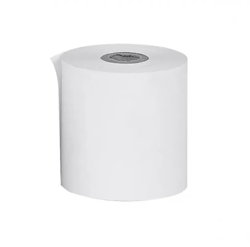 Servoprax GmbH Druckerpapier für SERVOTEST Thermodrucker, 50 mm 30 mtr. (5 Rollen) K4 9050