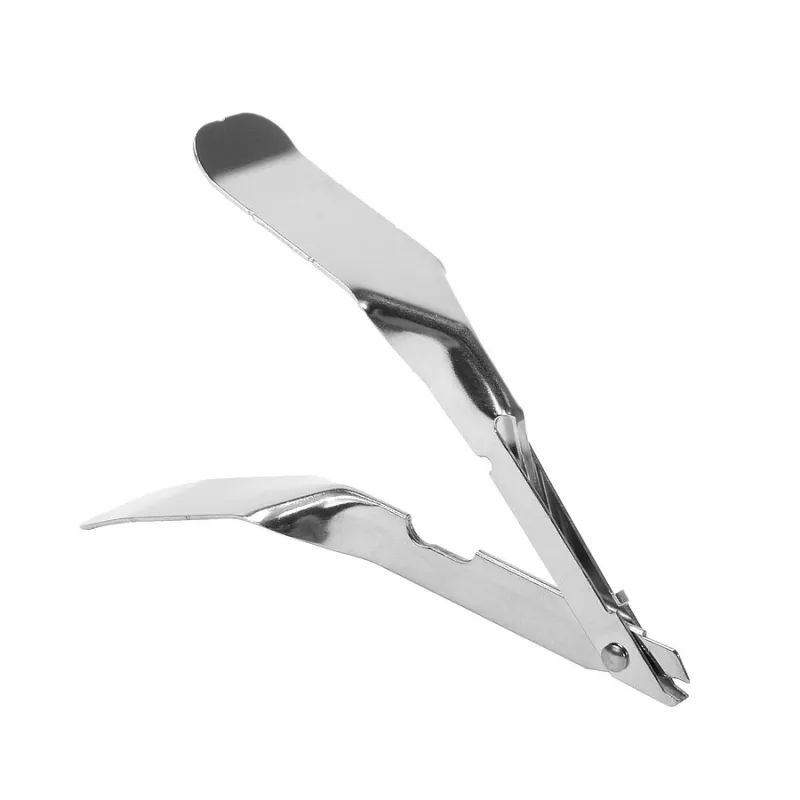 Sterisets Medical Products Hautklammerentferner 44 Stück steril zum Einmalgebrauch 2090202